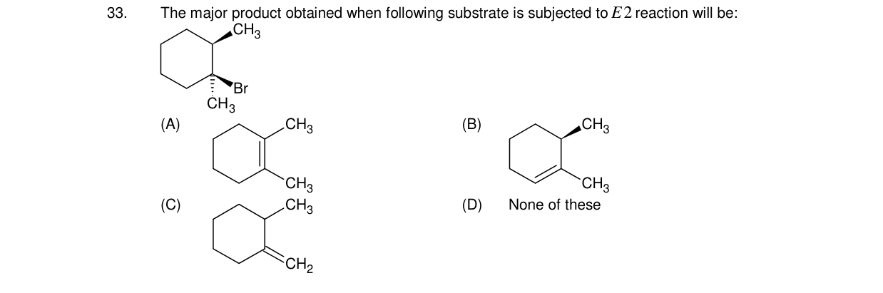 Chemistry diagram for: See image